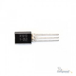 Transistor 2sa1013